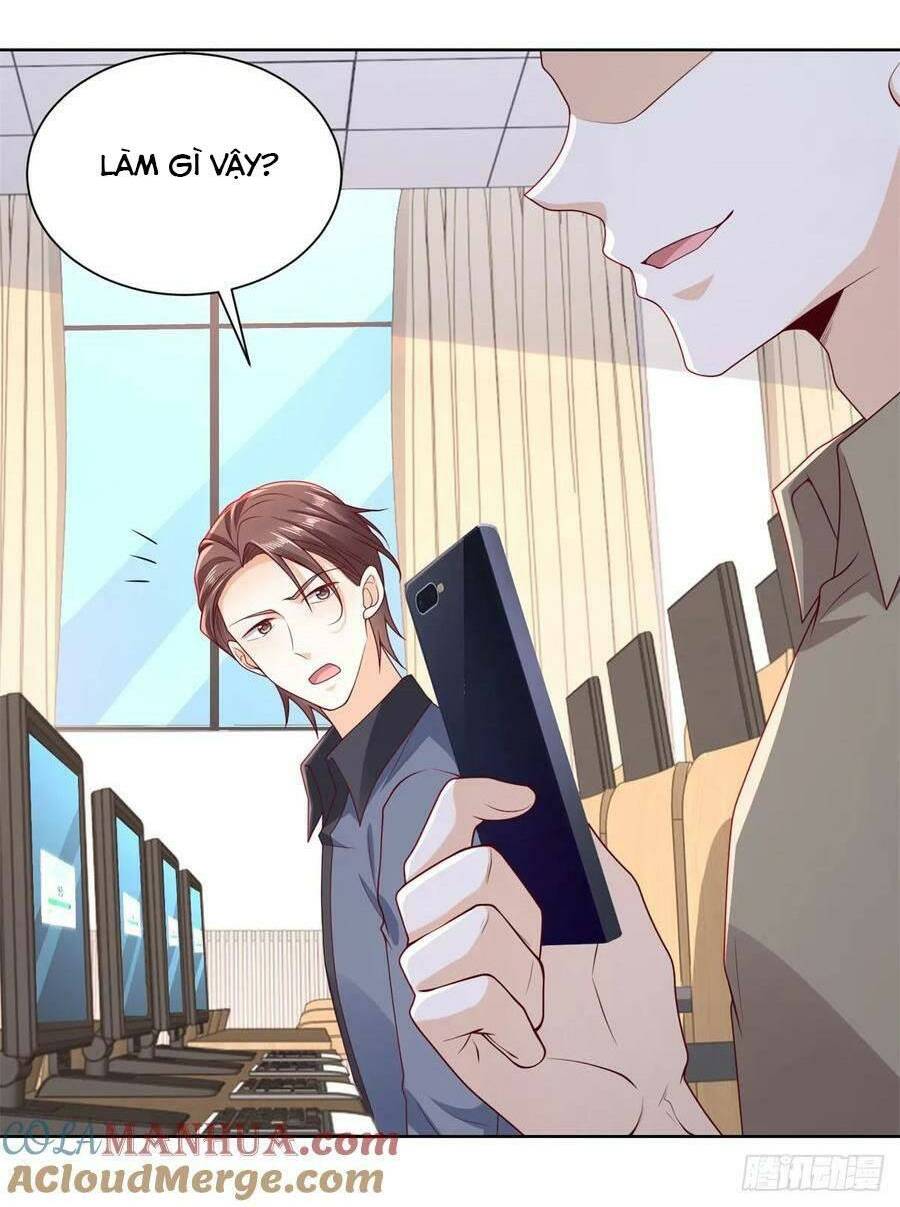 Đô Thị Đệ Nhất Chiến Thần: Chapter 41