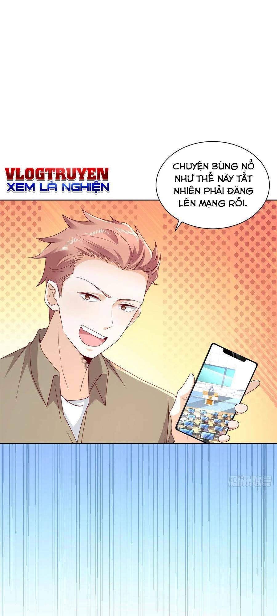 Đô Thị Đệ Nhất Chiến Thần: Chapter 41