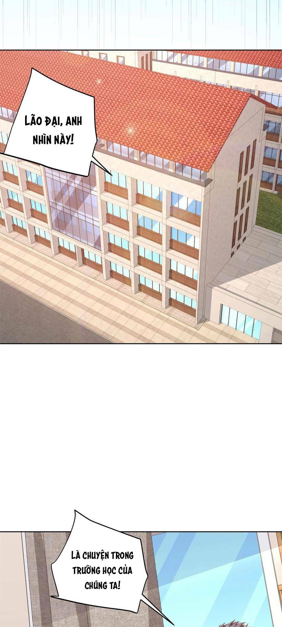 Đô Thị Đệ Nhất Chiến Thần: Chapter 41