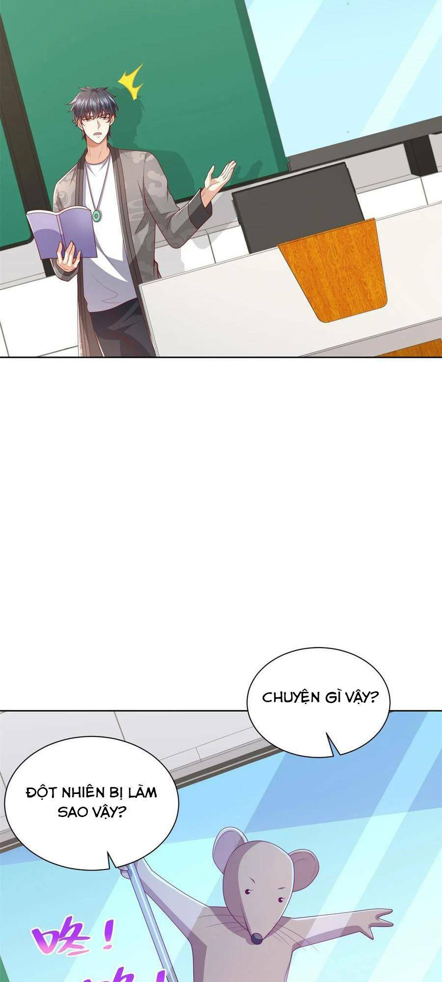 Đô Thị Đệ Nhất Chiến Thần: Chapter 41