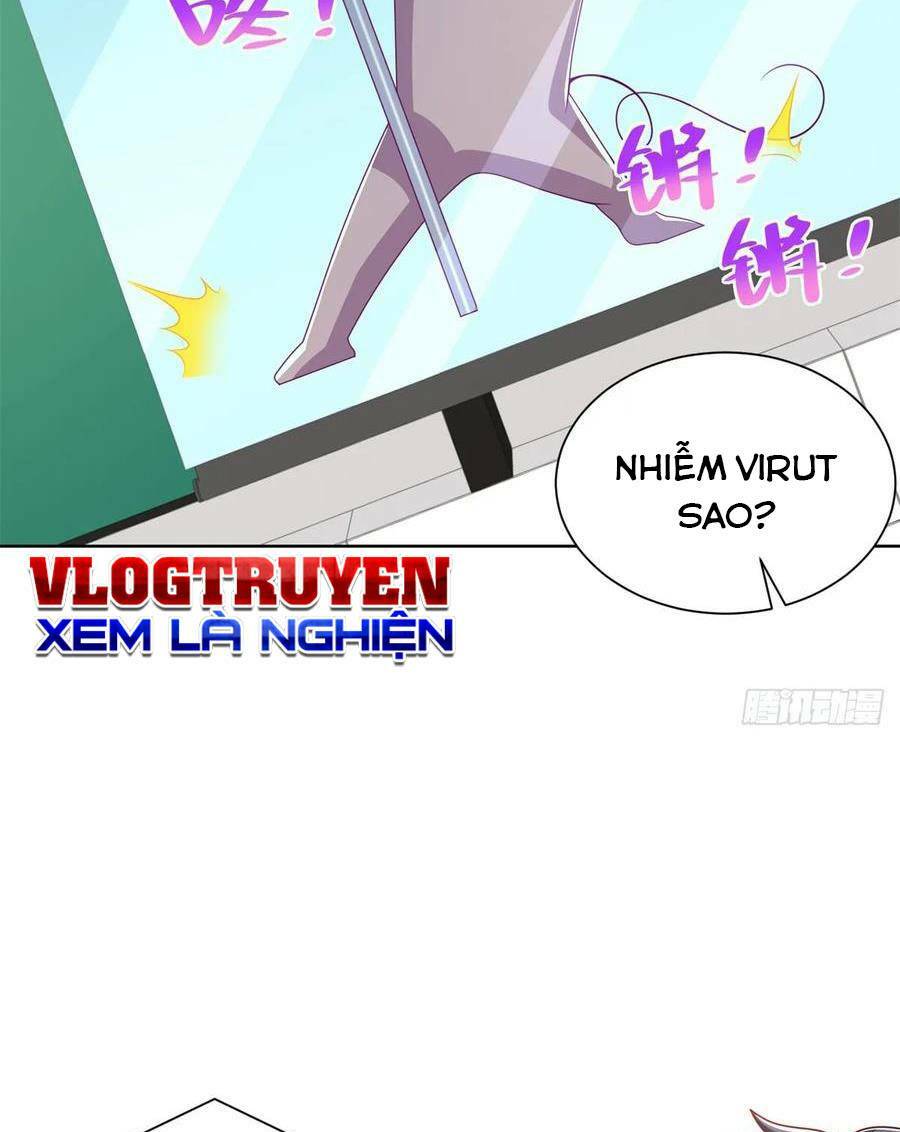 Đô Thị Đệ Nhất Chiến Thần: Chapter 41