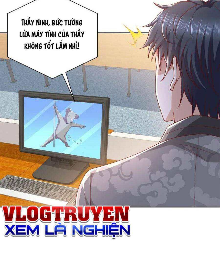 Đô Thị Đệ Nhất Chiến Thần: Chapter 41