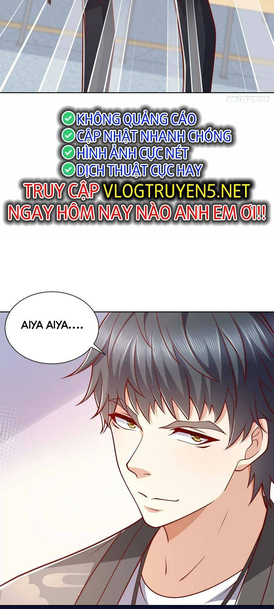 Đô Thị Đệ Nhất Chiến Thần: Chapter 41