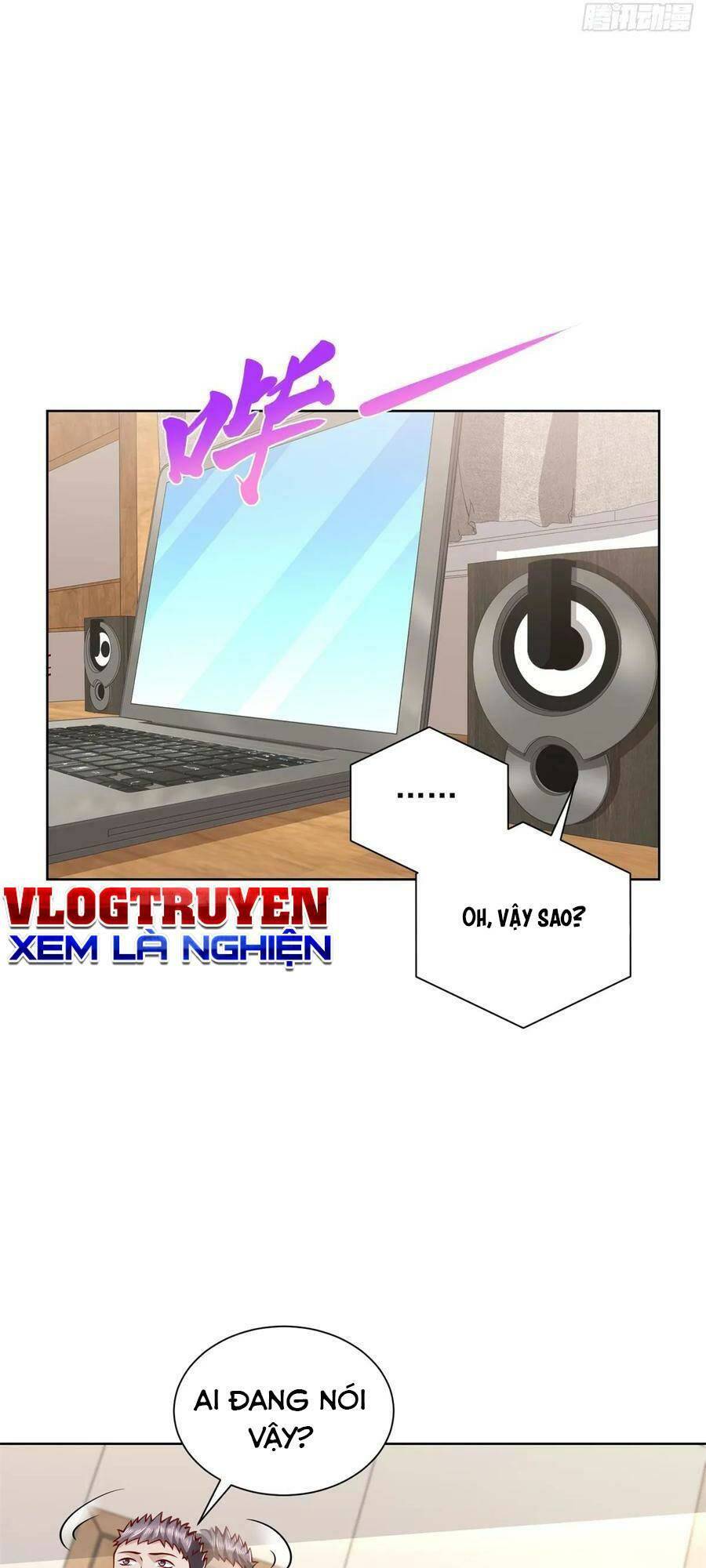 Đô Thị Đệ Nhất Chiến Thần: Chapter 41