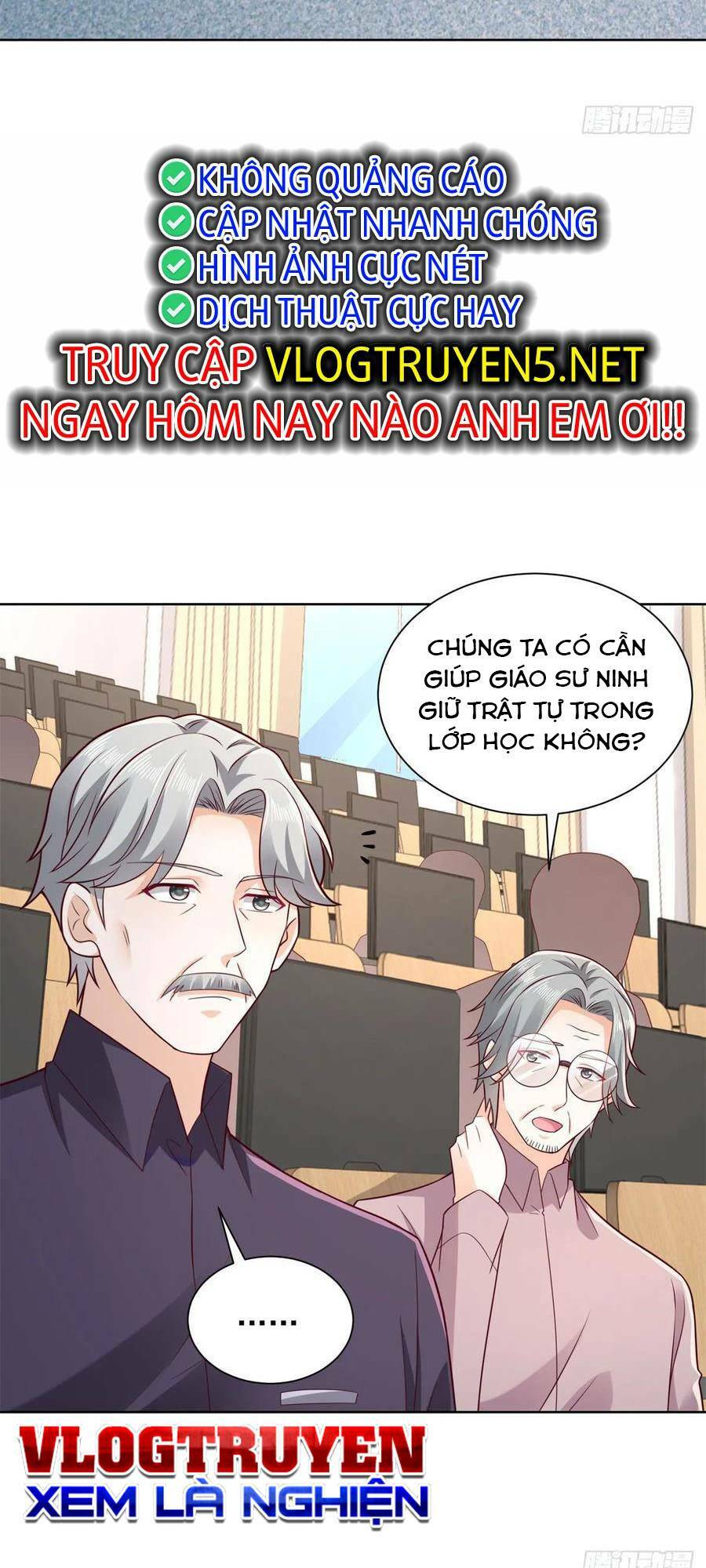 Đô Thị Đệ Nhất Chiến Thần: Chapter 41