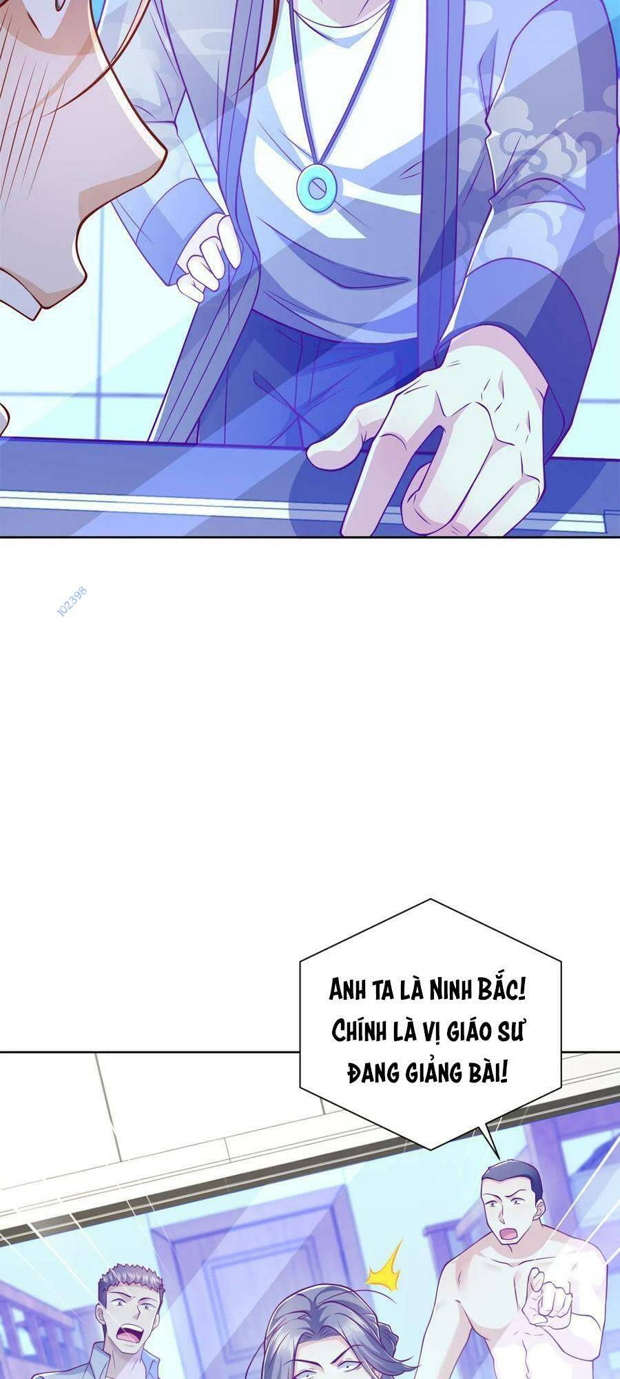 Đô Thị Đệ Nhất Chiến Thần: Chapter 41