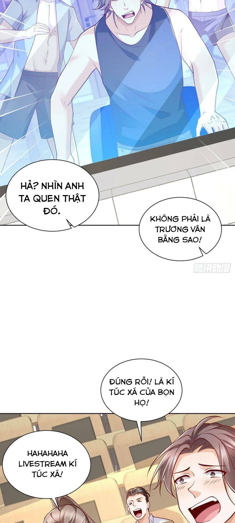 Đô Thị Đệ Nhất Chiến Thần: Chapter 41