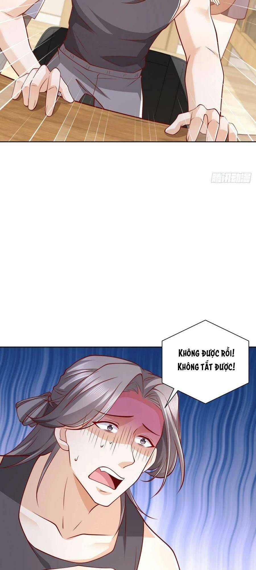 Đô Thị Đệ Nhất Chiến Thần: Chapter 41