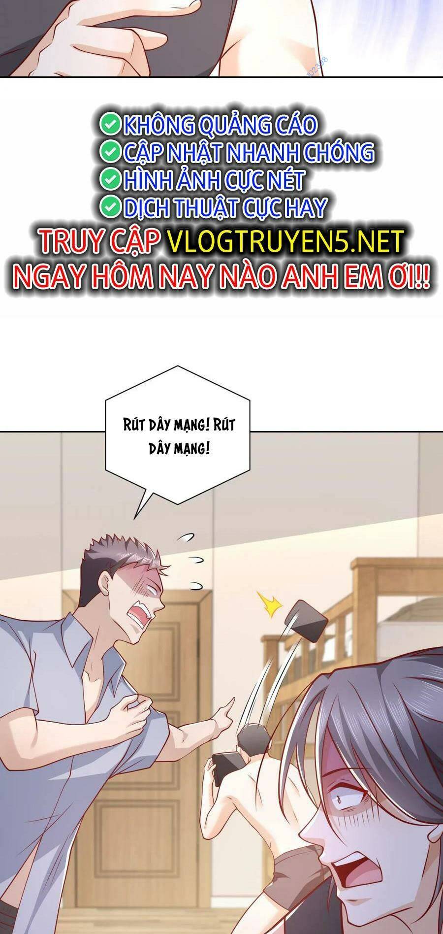 Đô Thị Đệ Nhất Chiến Thần: Chapter 41