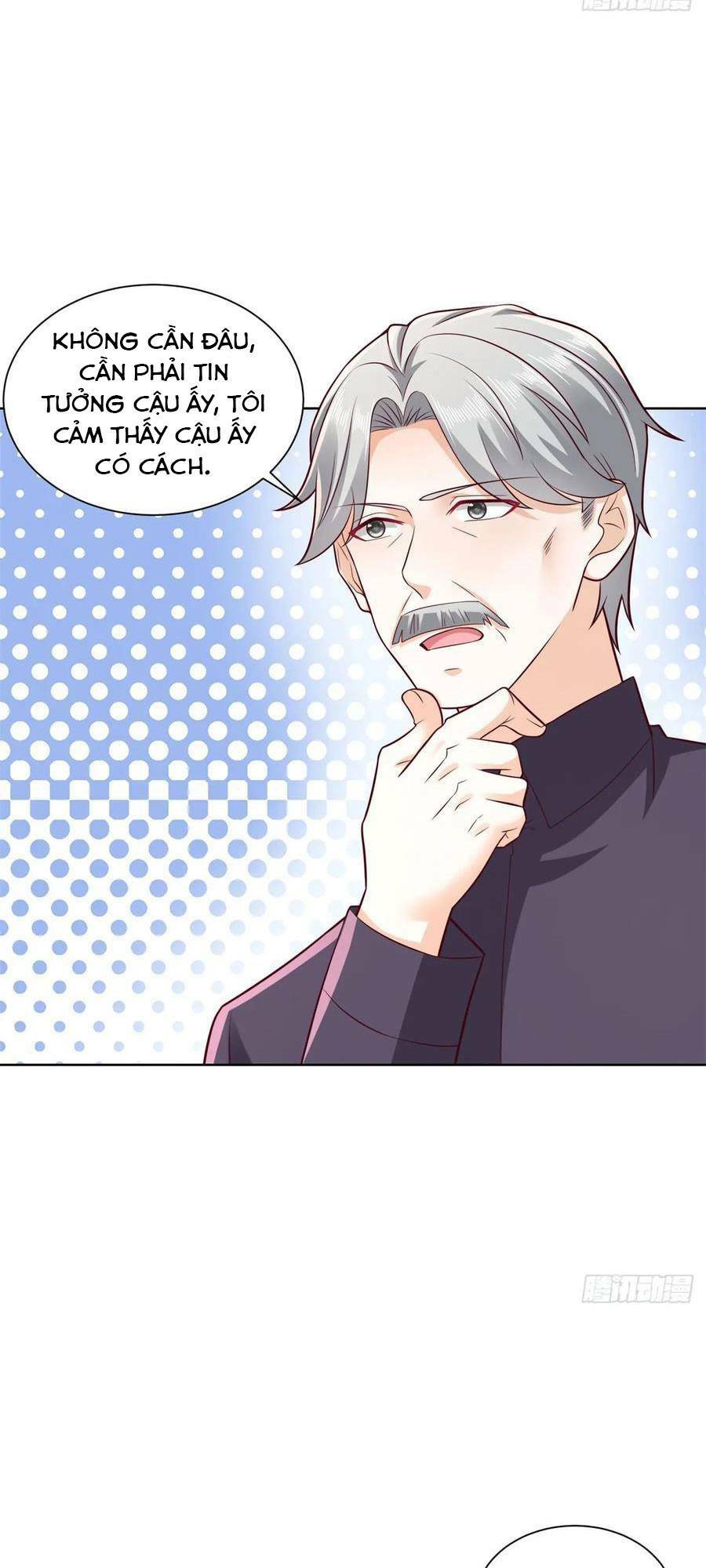 Đô Thị Đệ Nhất Chiến Thần: Chapter 41