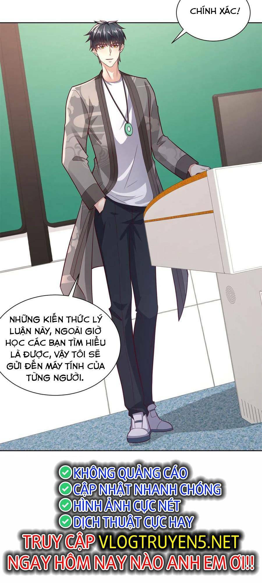 Đô Thị Đệ Nhất Chiến Thần: Chapter 41