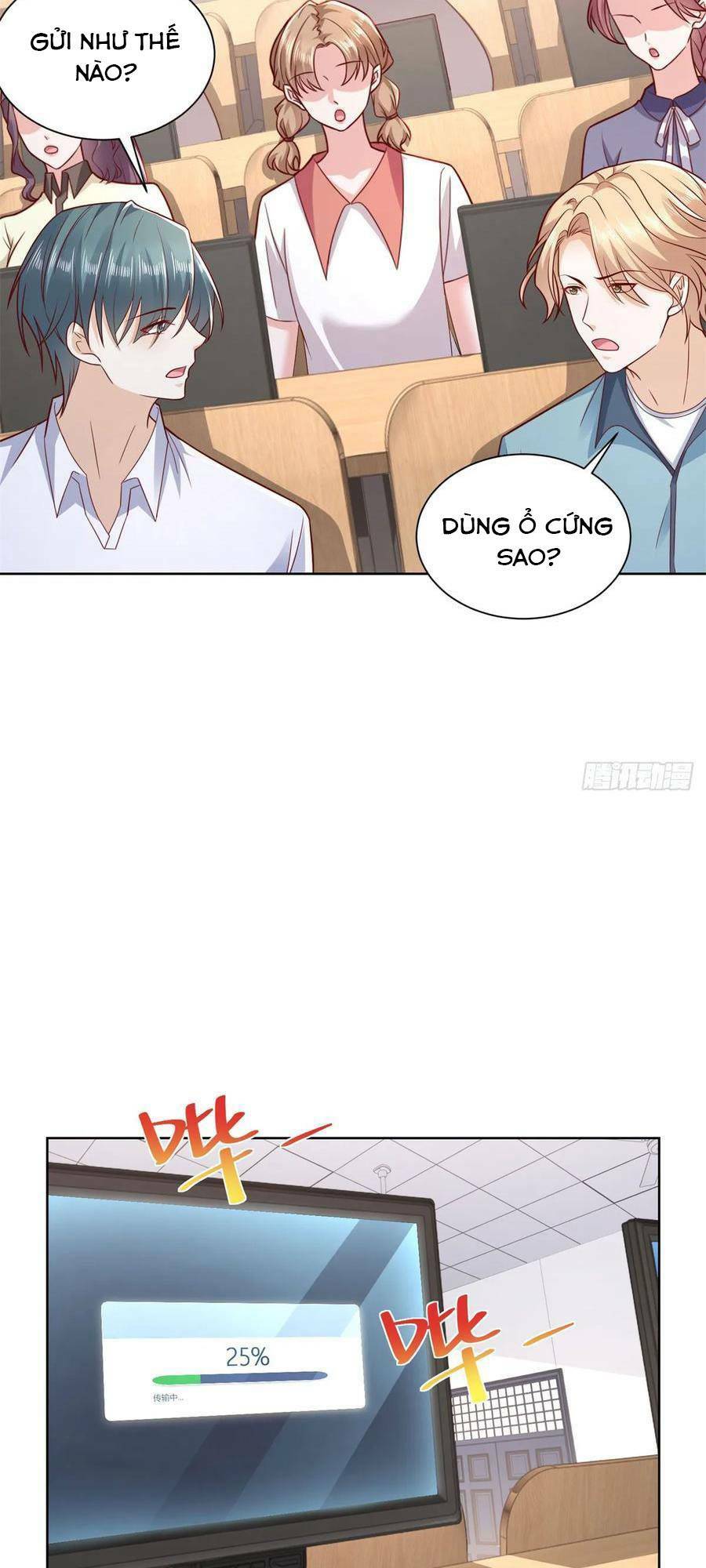 Đô Thị Đệ Nhất Chiến Thần: Chapter 41