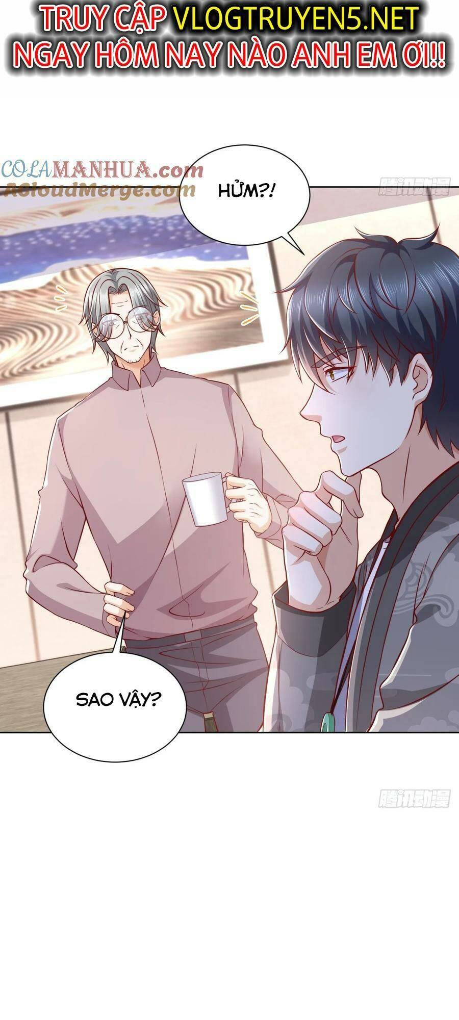 Đô Thị Đệ Nhất Chiến Thần: Chapter 42