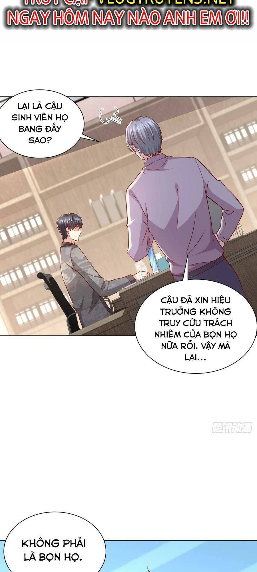 Đô Thị Đệ Nhất Chiến Thần: Chapter 42