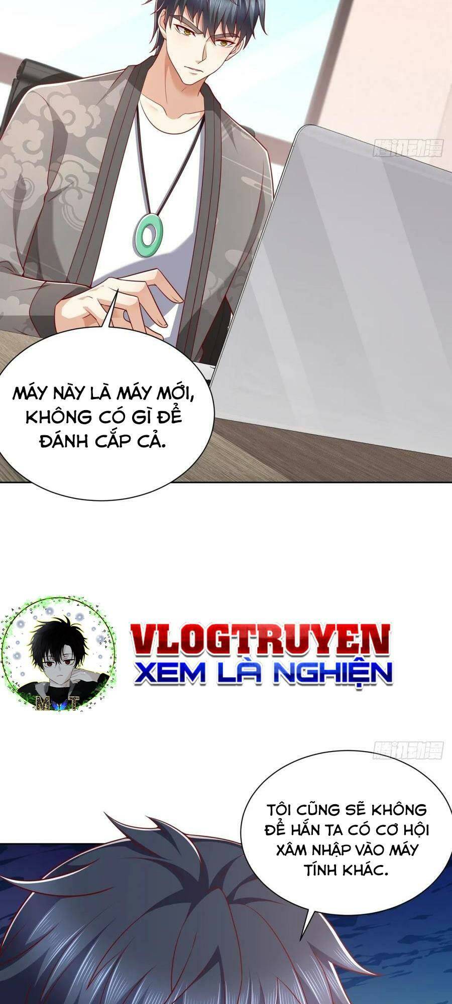 Đô Thị Đệ Nhất Chiến Thần: Chapter 42
