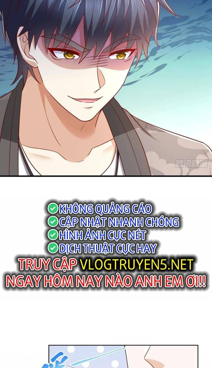 Đô Thị Đệ Nhất Chiến Thần: Chapter 42