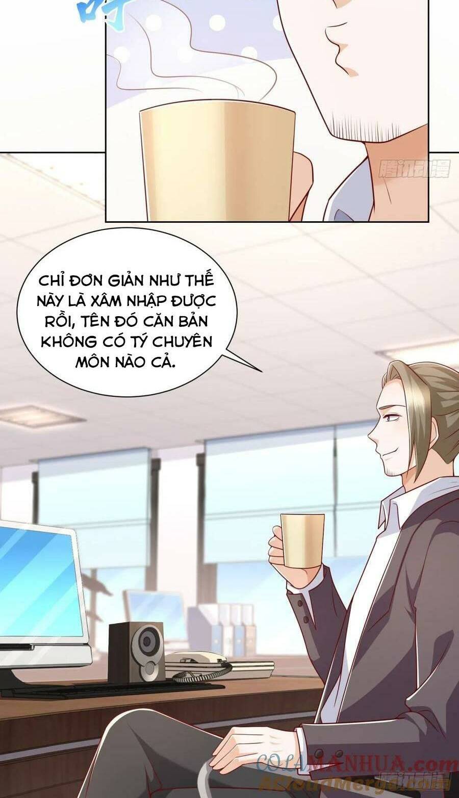 Đô Thị Đệ Nhất Chiến Thần: Chapter 42