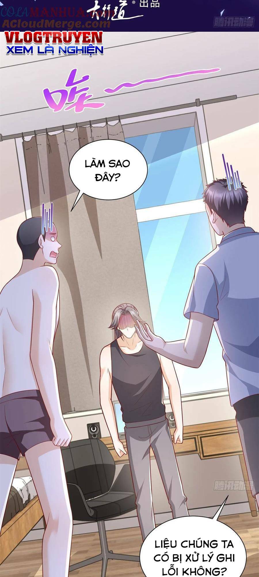 Đô Thị Đệ Nhất Chiến Thần: Chapter 42