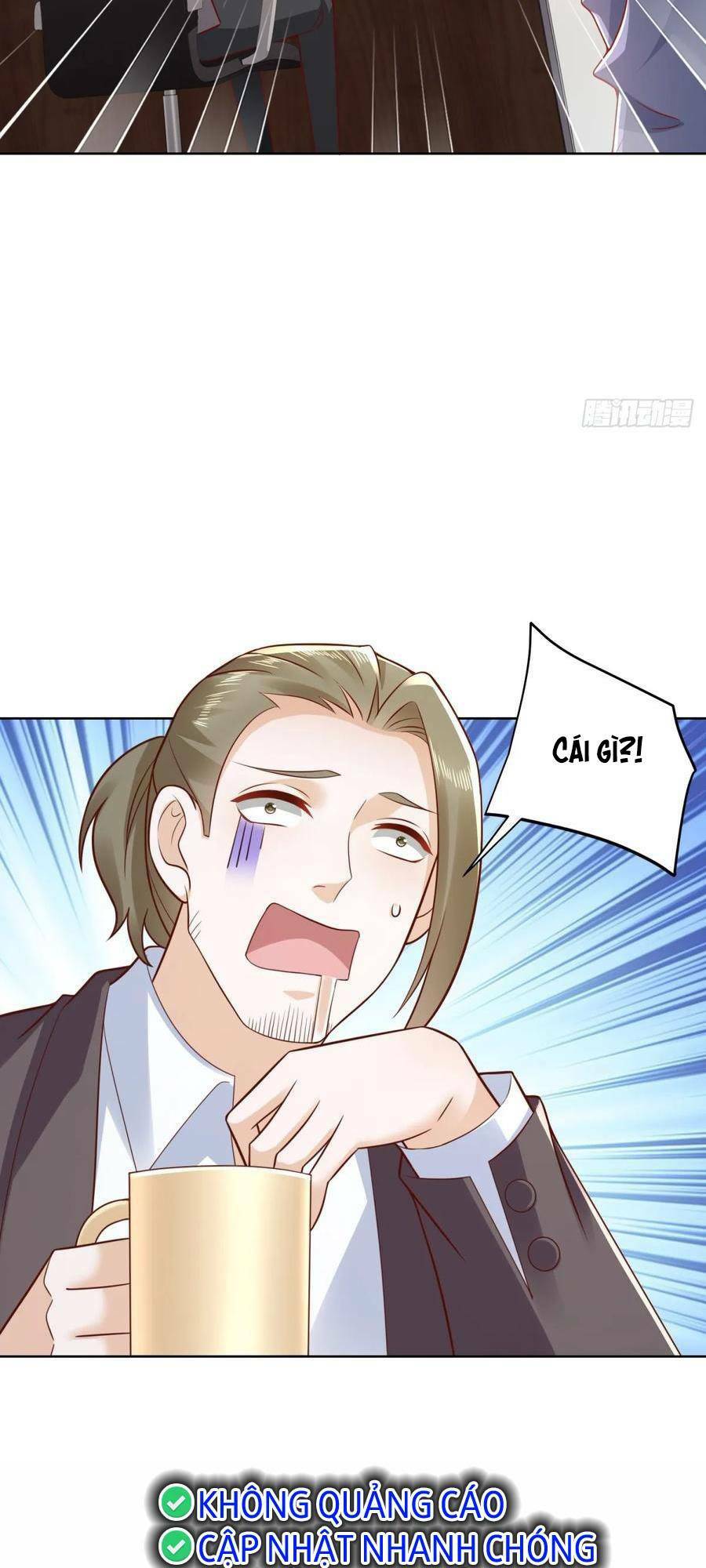 Đô Thị Đệ Nhất Chiến Thần: Chapter 42