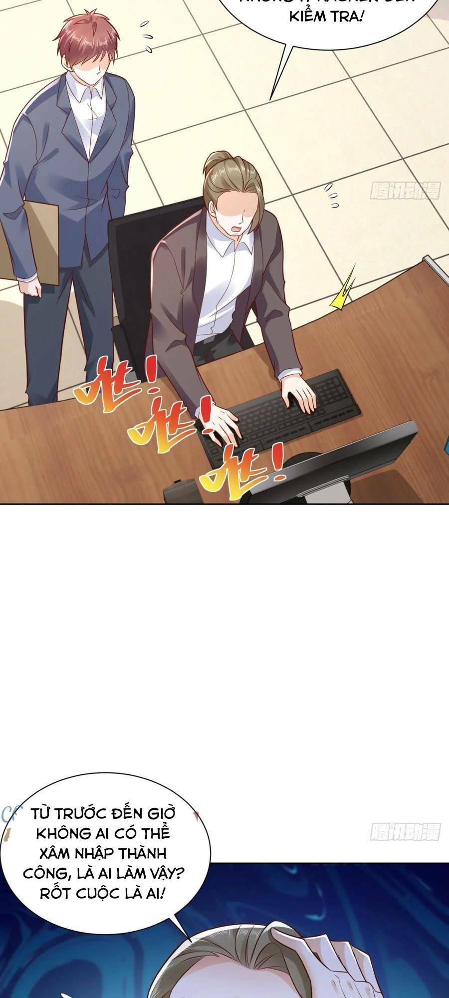 Đô Thị Đệ Nhất Chiến Thần: Chapter 42