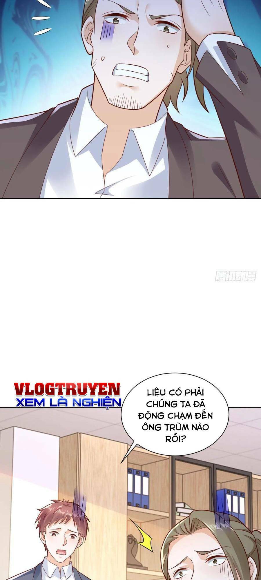 Đô Thị Đệ Nhất Chiến Thần: Chapter 42