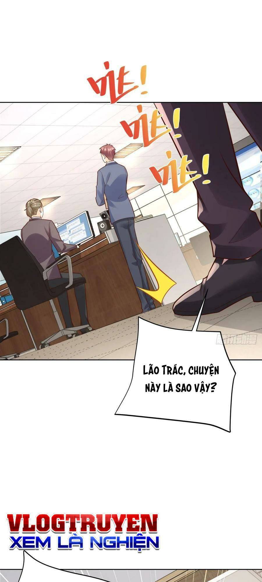 Đô Thị Đệ Nhất Chiến Thần: Chapter 42