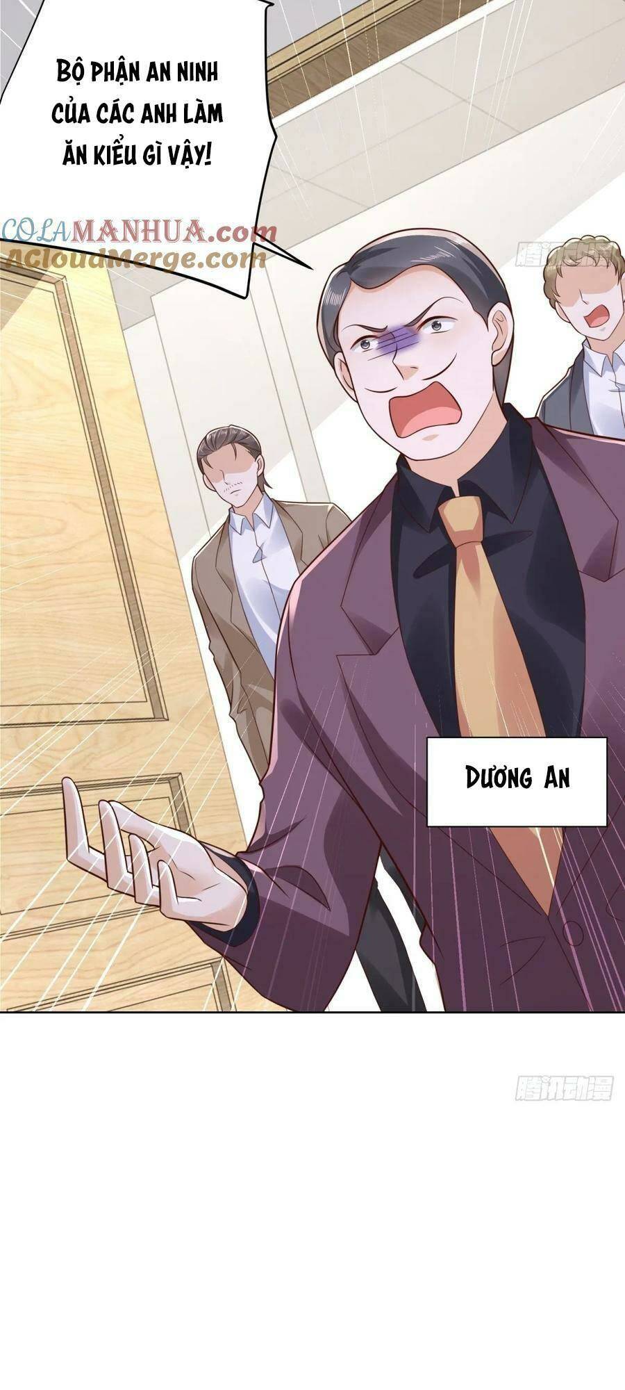 Đô Thị Đệ Nhất Chiến Thần: Chapter 42