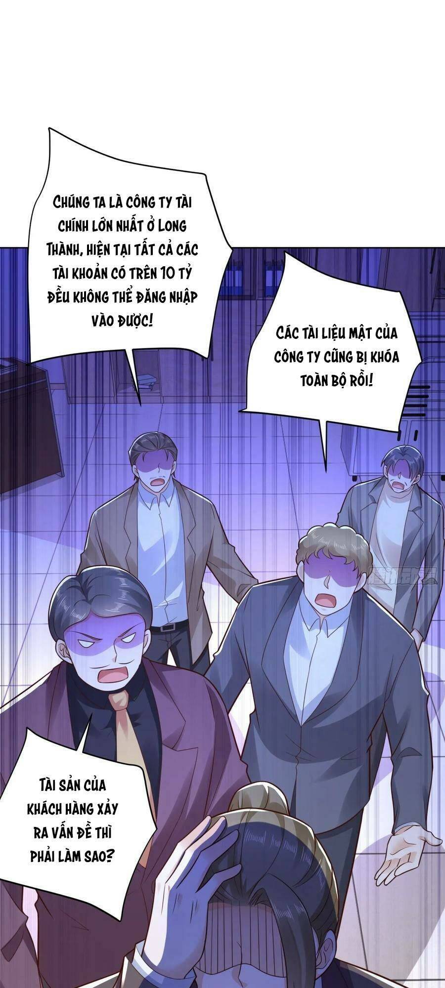 Đô Thị Đệ Nhất Chiến Thần: Chapter 42