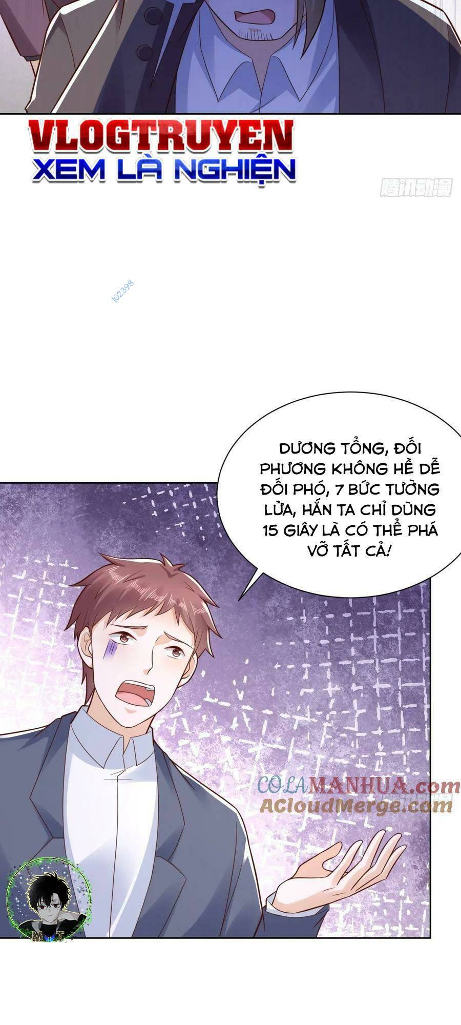 Đô Thị Đệ Nhất Chiến Thần: Chapter 42
