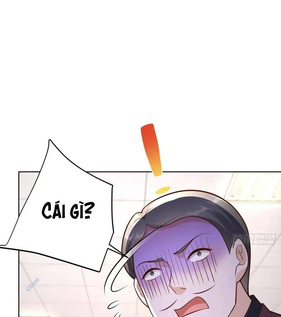 Đô Thị Đệ Nhất Chiến Thần: Chapter 42