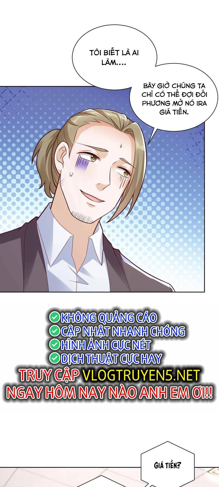 Đô Thị Đệ Nhất Chiến Thần: Chapter 42