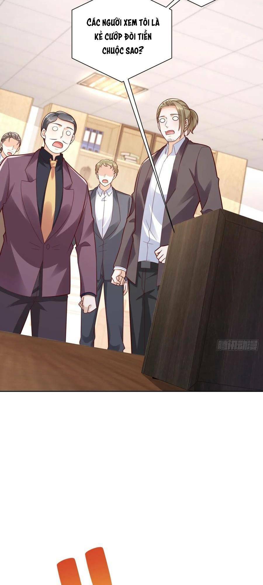 Đô Thị Đệ Nhất Chiến Thần: Chapter 42