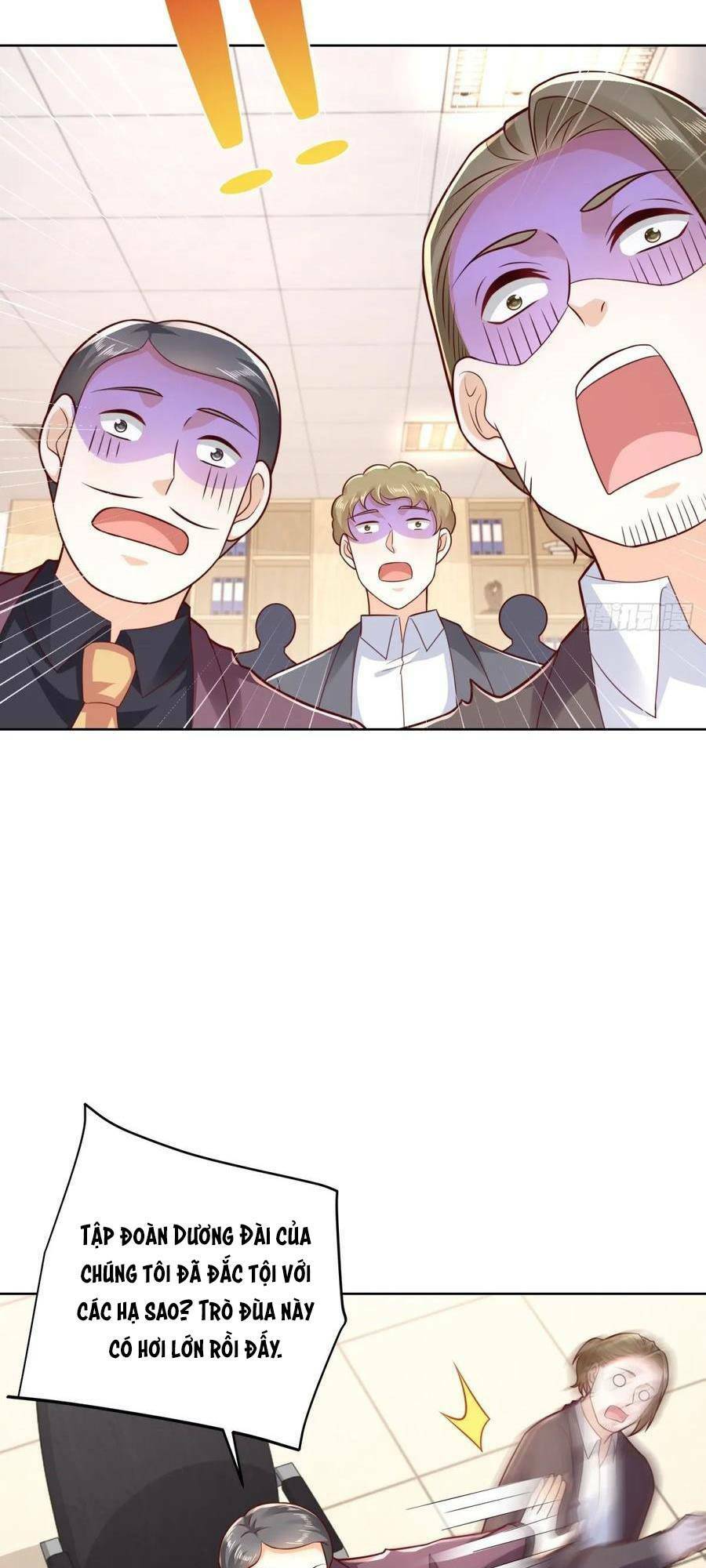 Đô Thị Đệ Nhất Chiến Thần: Chapter 42