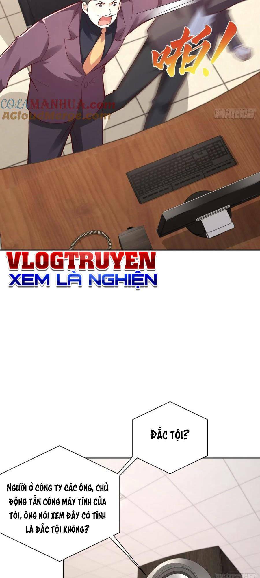 Đô Thị Đệ Nhất Chiến Thần: Chapter 42