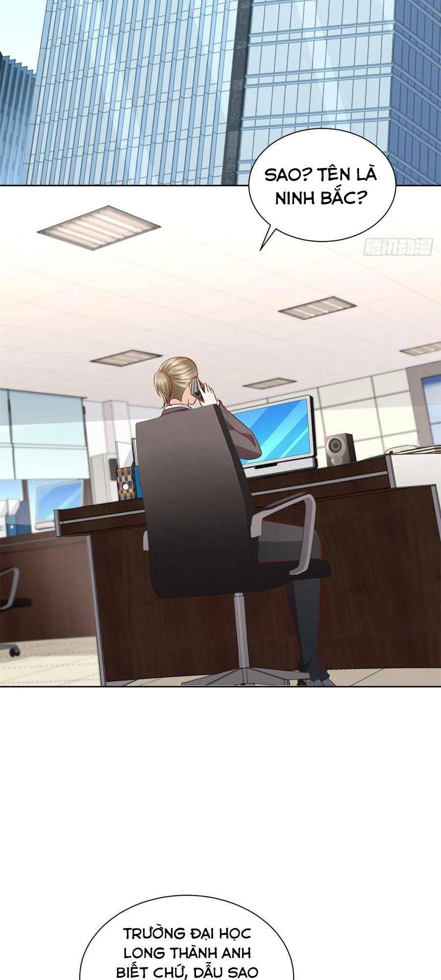 Đô Thị Đệ Nhất Chiến Thần: Chapter 42