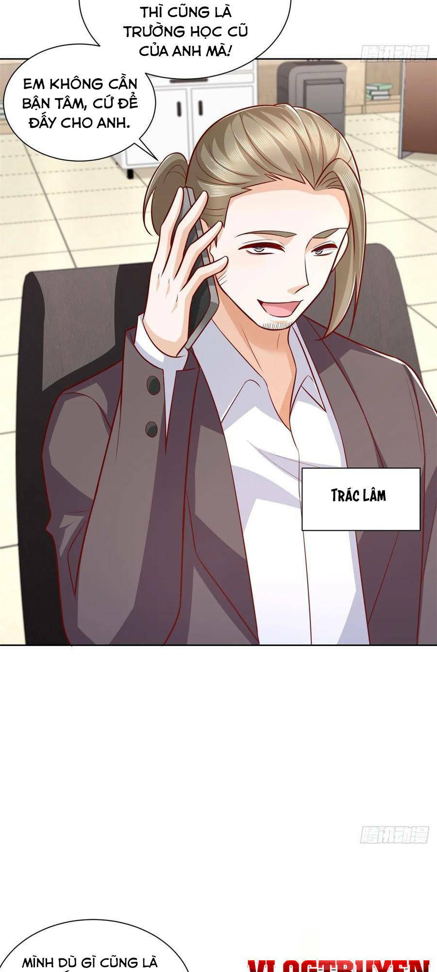 Đô Thị Đệ Nhất Chiến Thần: Chapter 42