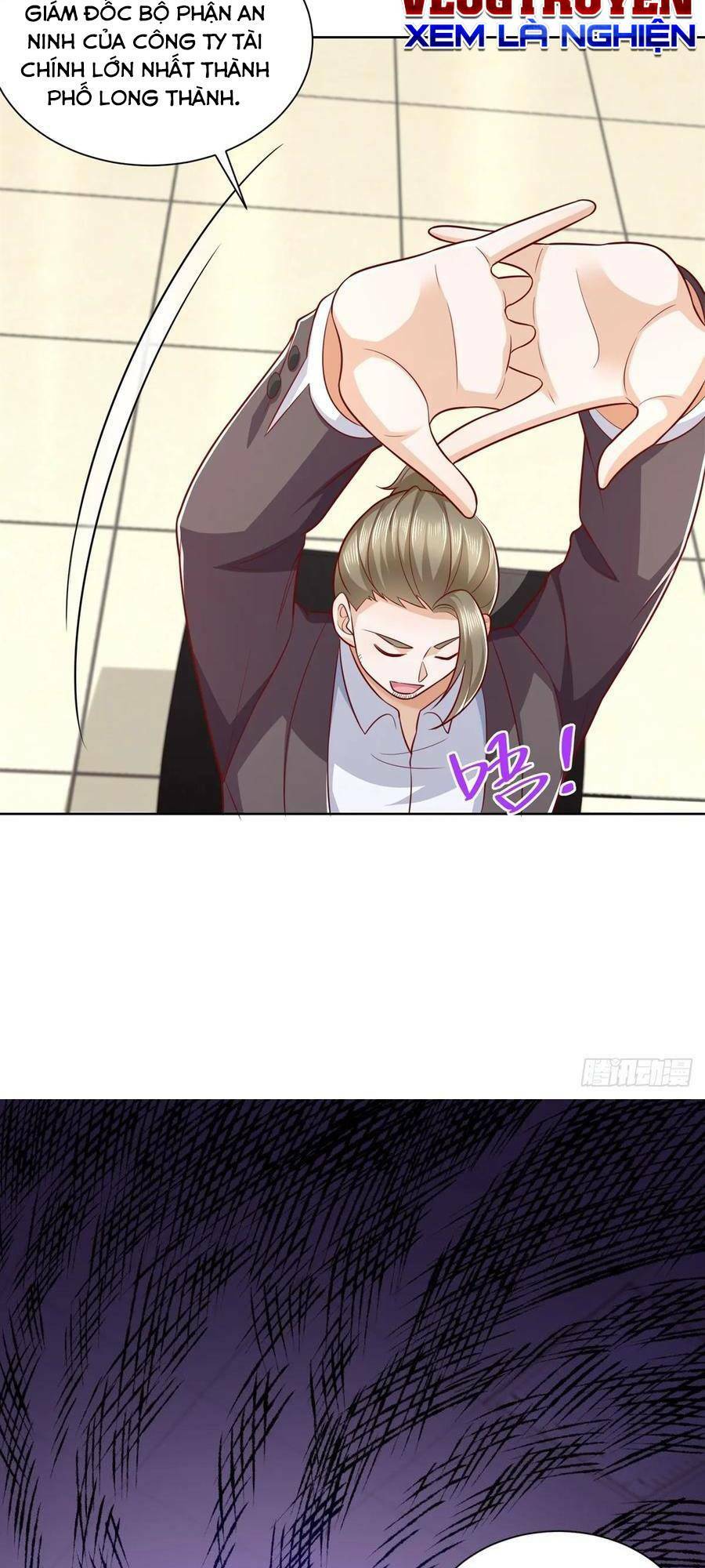 Đô Thị Đệ Nhất Chiến Thần: Chapter 42