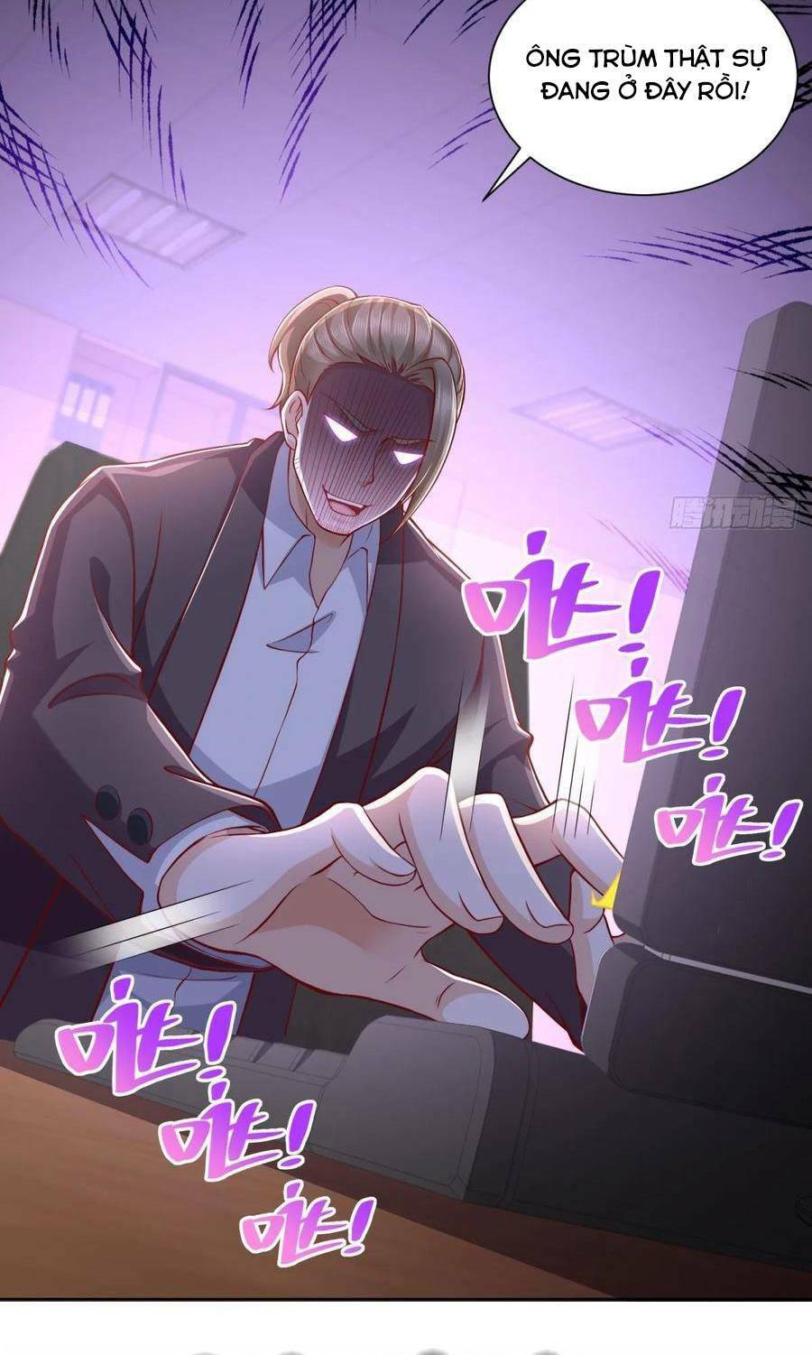 Đô Thị Đệ Nhất Chiến Thần: Chapter 42