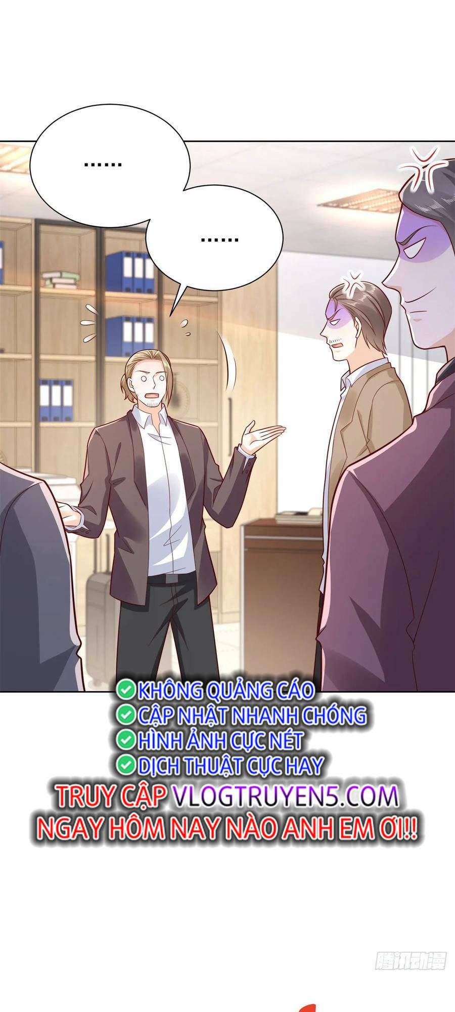 Đô Thị Đệ Nhất Chiến Thần: Chapter 43