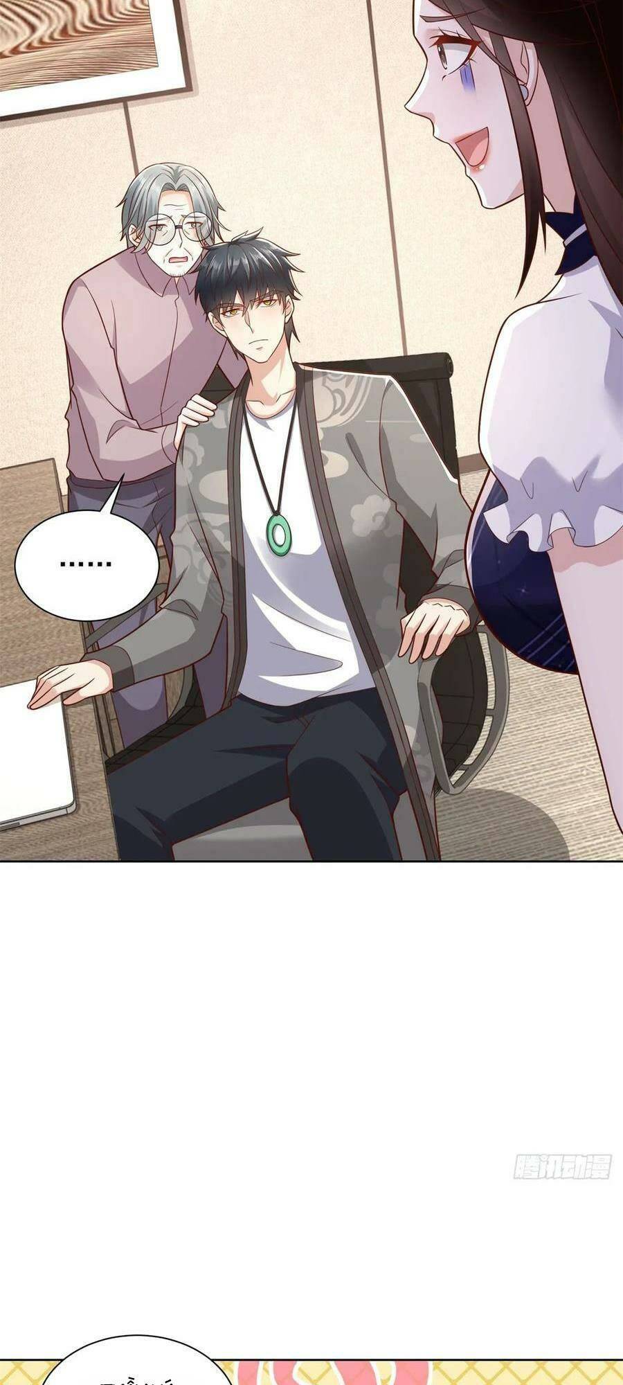 Đô Thị Đệ Nhất Chiến Thần: Chapter 43