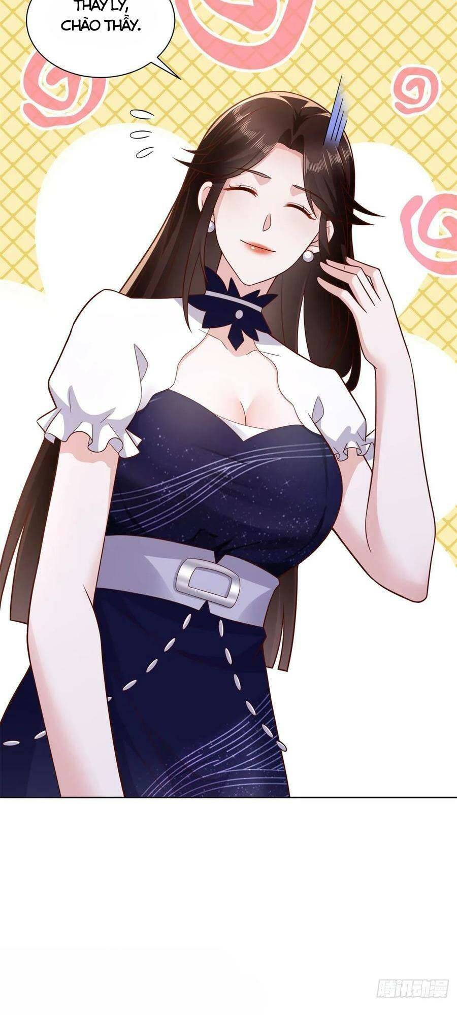 Đô Thị Đệ Nhất Chiến Thần: Chapter 43