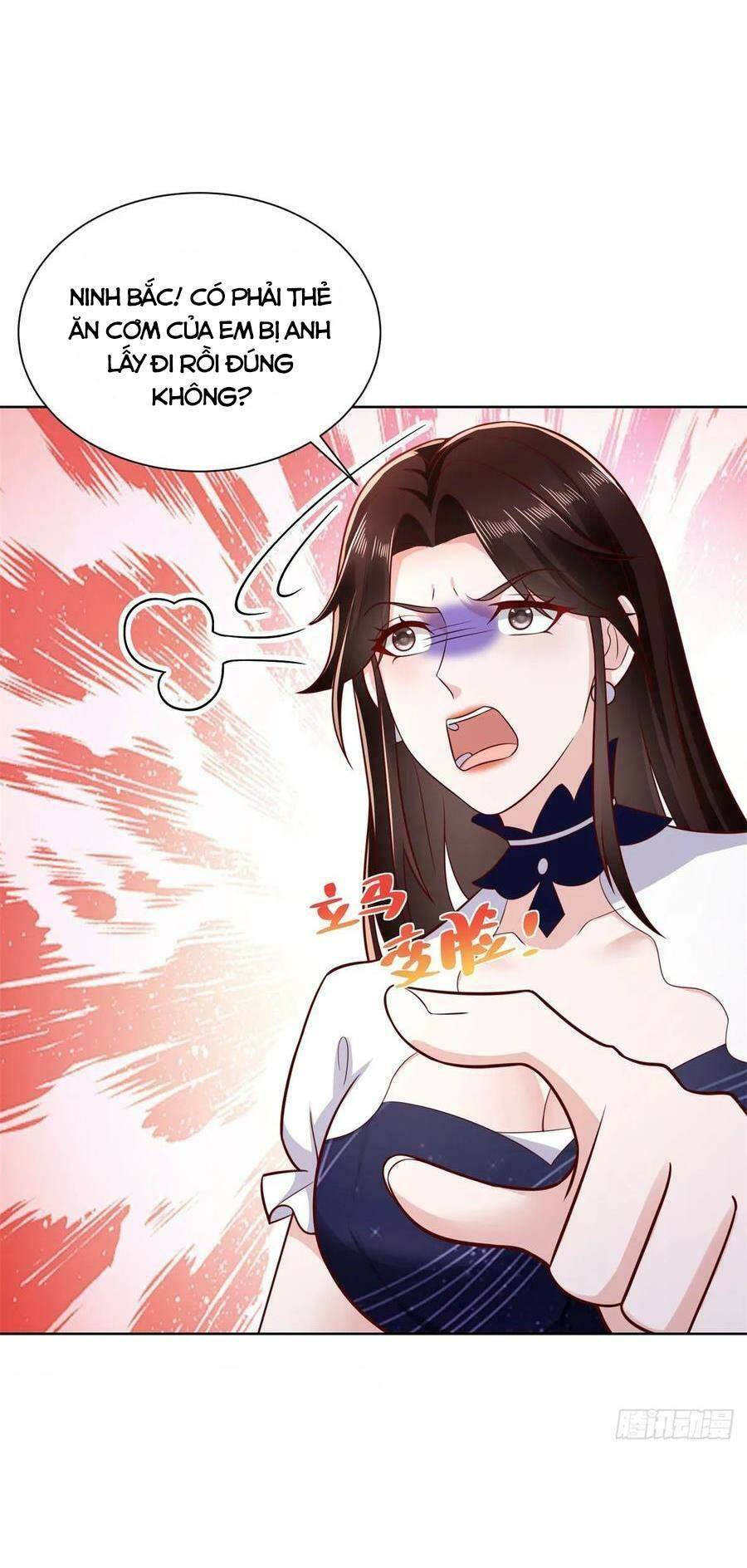 Đô Thị Đệ Nhất Chiến Thần: Chapter 43