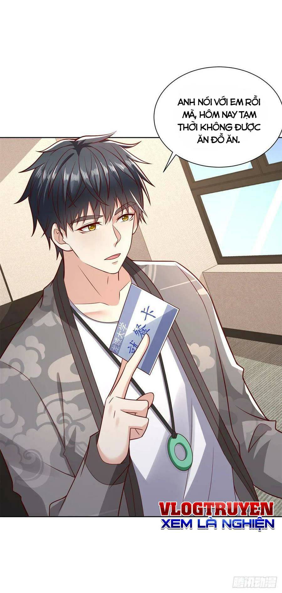 Đô Thị Đệ Nhất Chiến Thần: Chapter 43