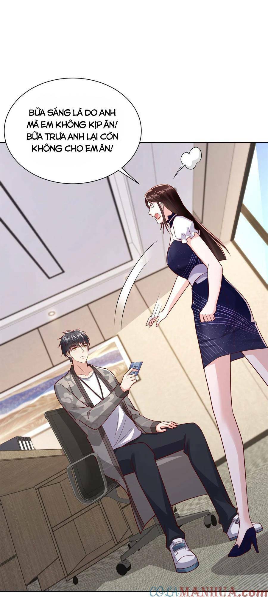 Đô Thị Đệ Nhất Chiến Thần: Chapter 43