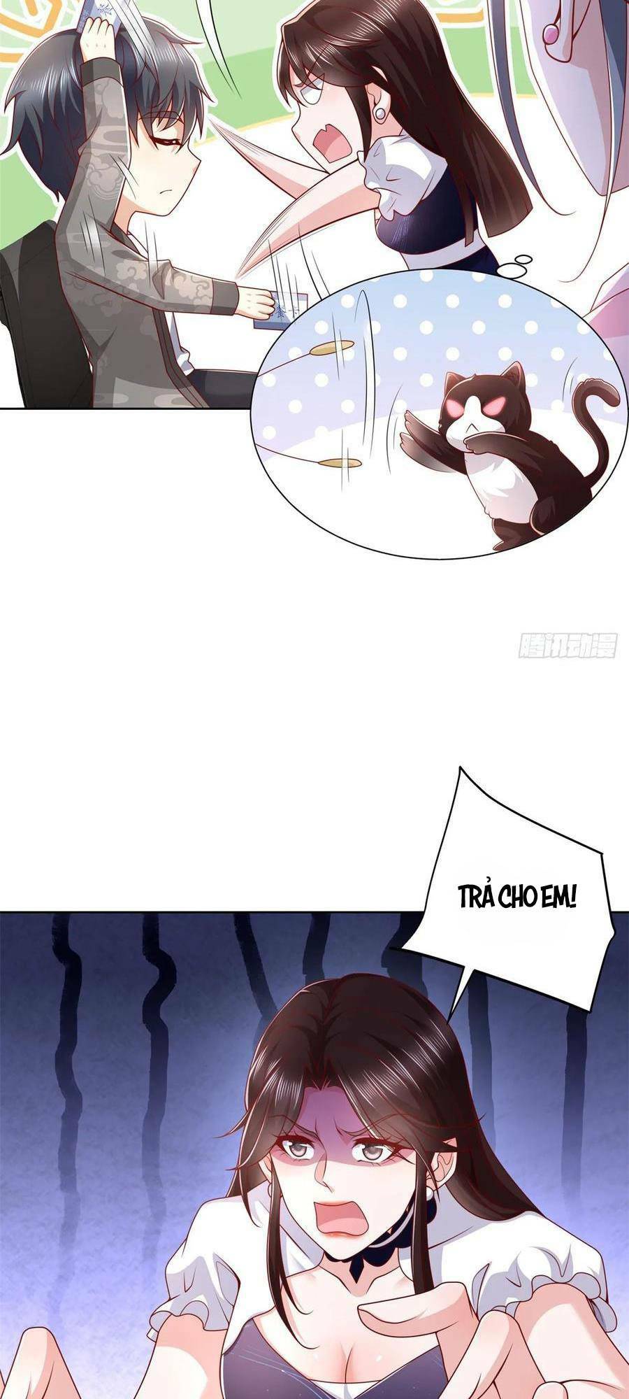 Đô Thị Đệ Nhất Chiến Thần: Chapter 43