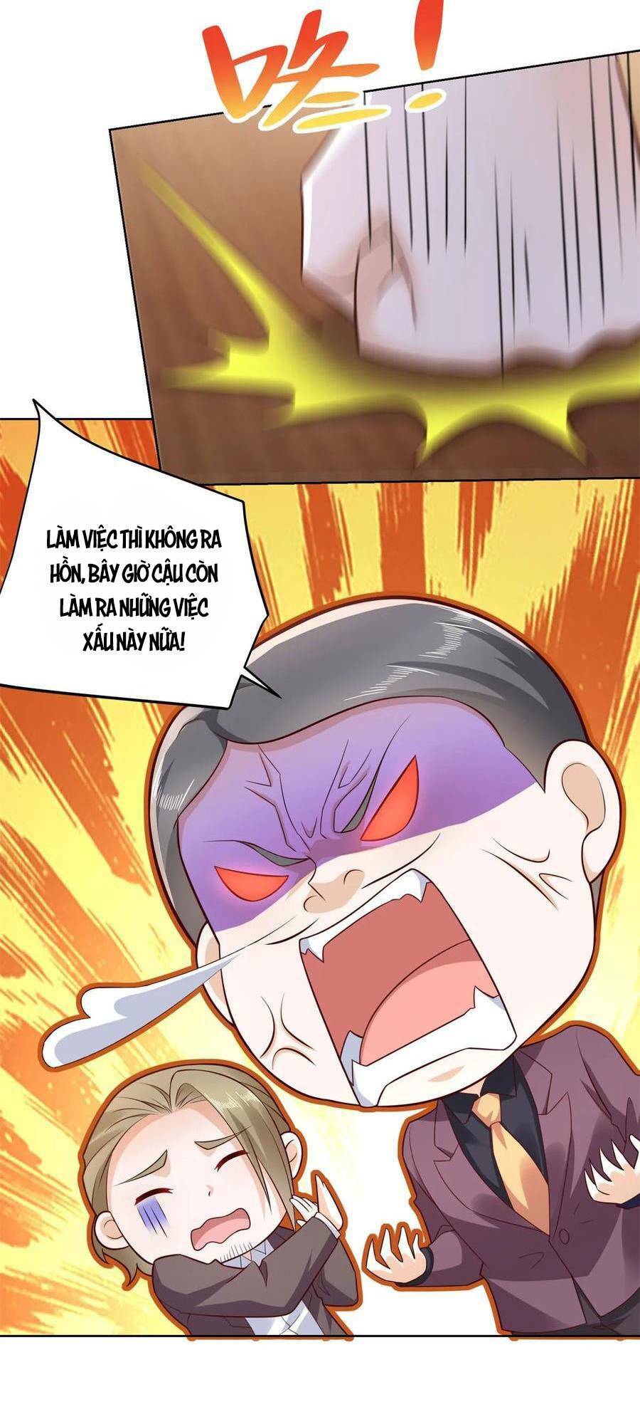 Đô Thị Đệ Nhất Chiến Thần: Chapter 43