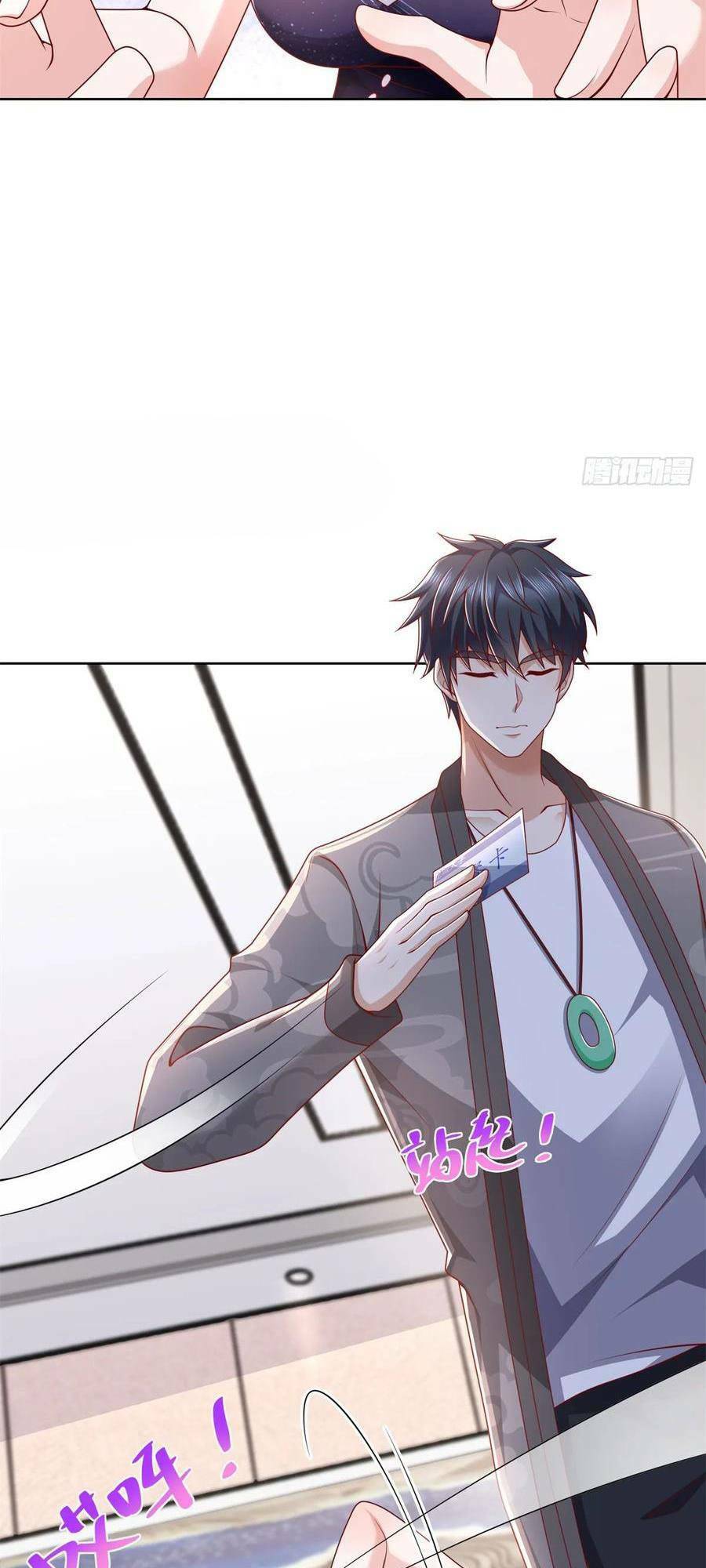 Đô Thị Đệ Nhất Chiến Thần: Chapter 43