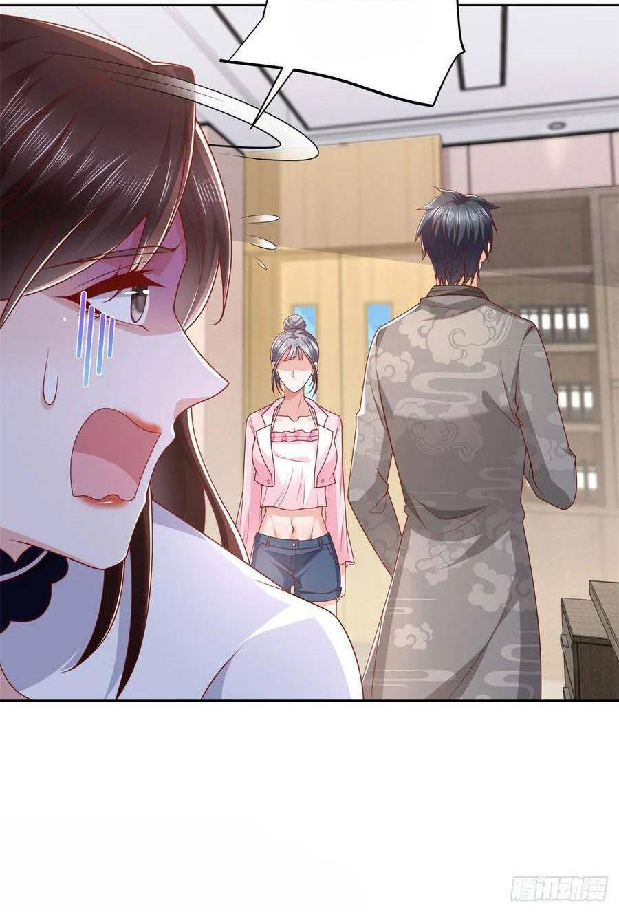 Đô Thị Đệ Nhất Chiến Thần: Chapter 43