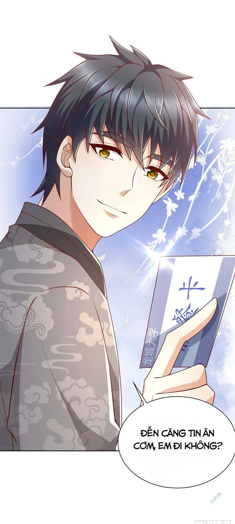 Đô Thị Đệ Nhất Chiến Thần: Chapter 43