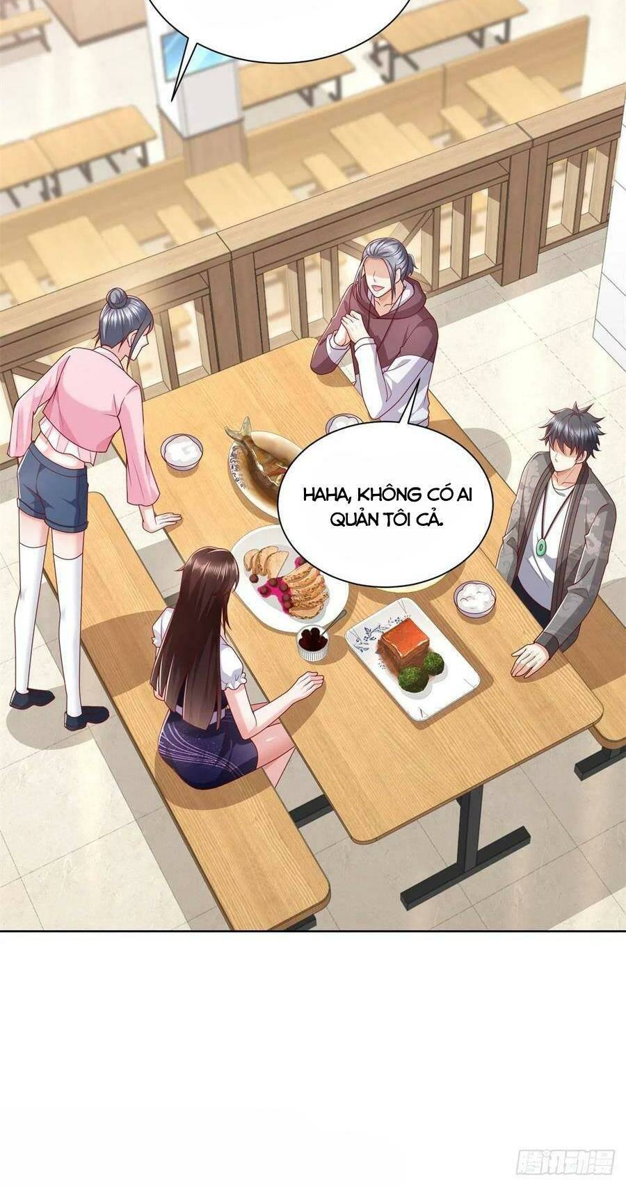 Đô Thị Đệ Nhất Chiến Thần: Chapter 43
